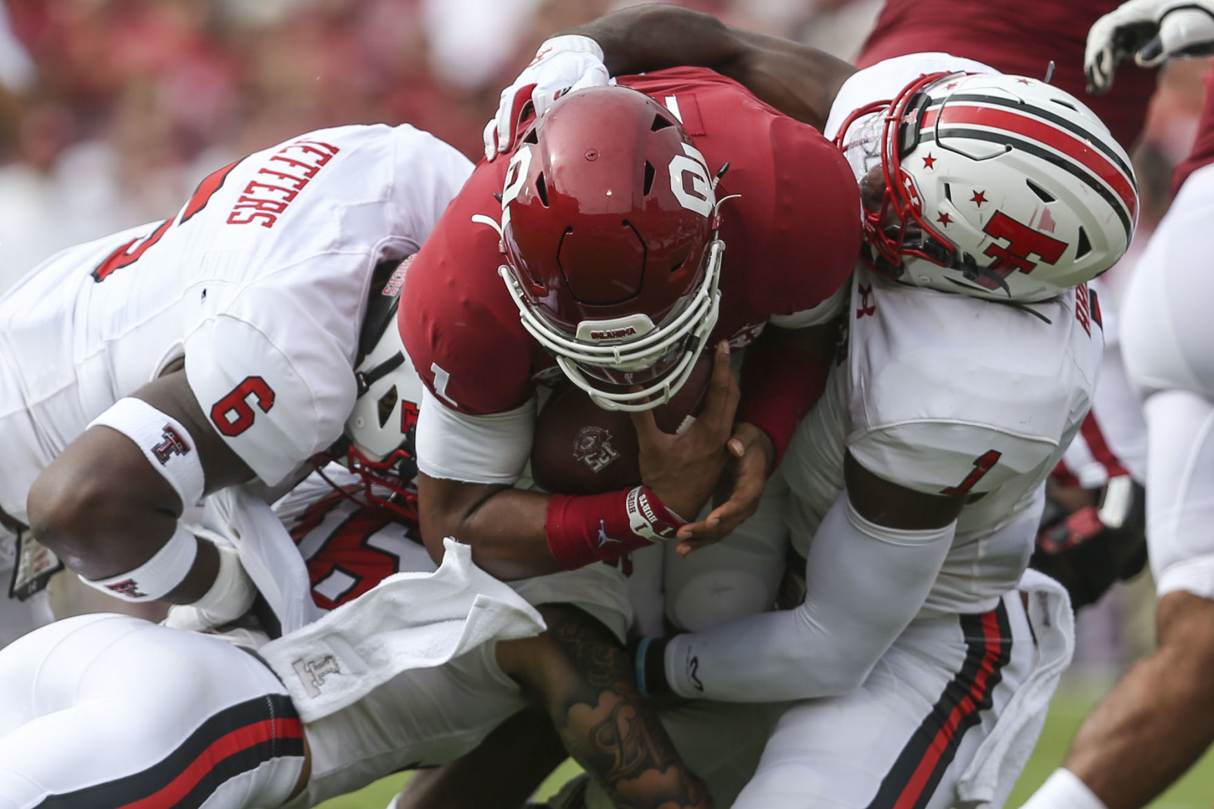 Jalen Hurts
